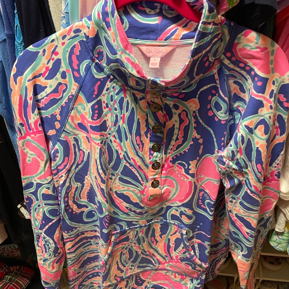 Jelly be jammin' skipper popover